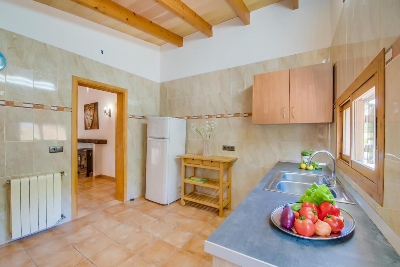 Landhaus Ideal Mallorca - Sito