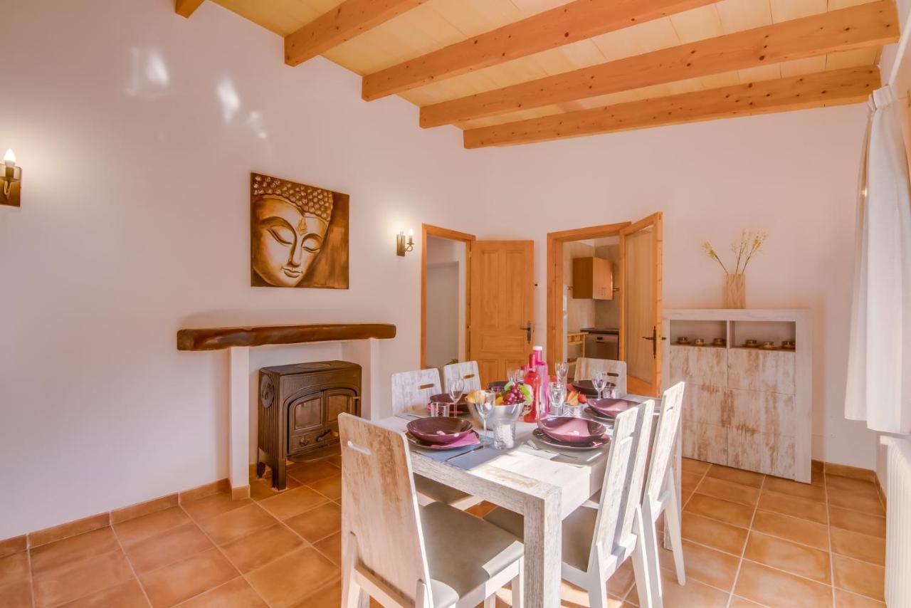 Landhaus Ideal Mallorca - Sito