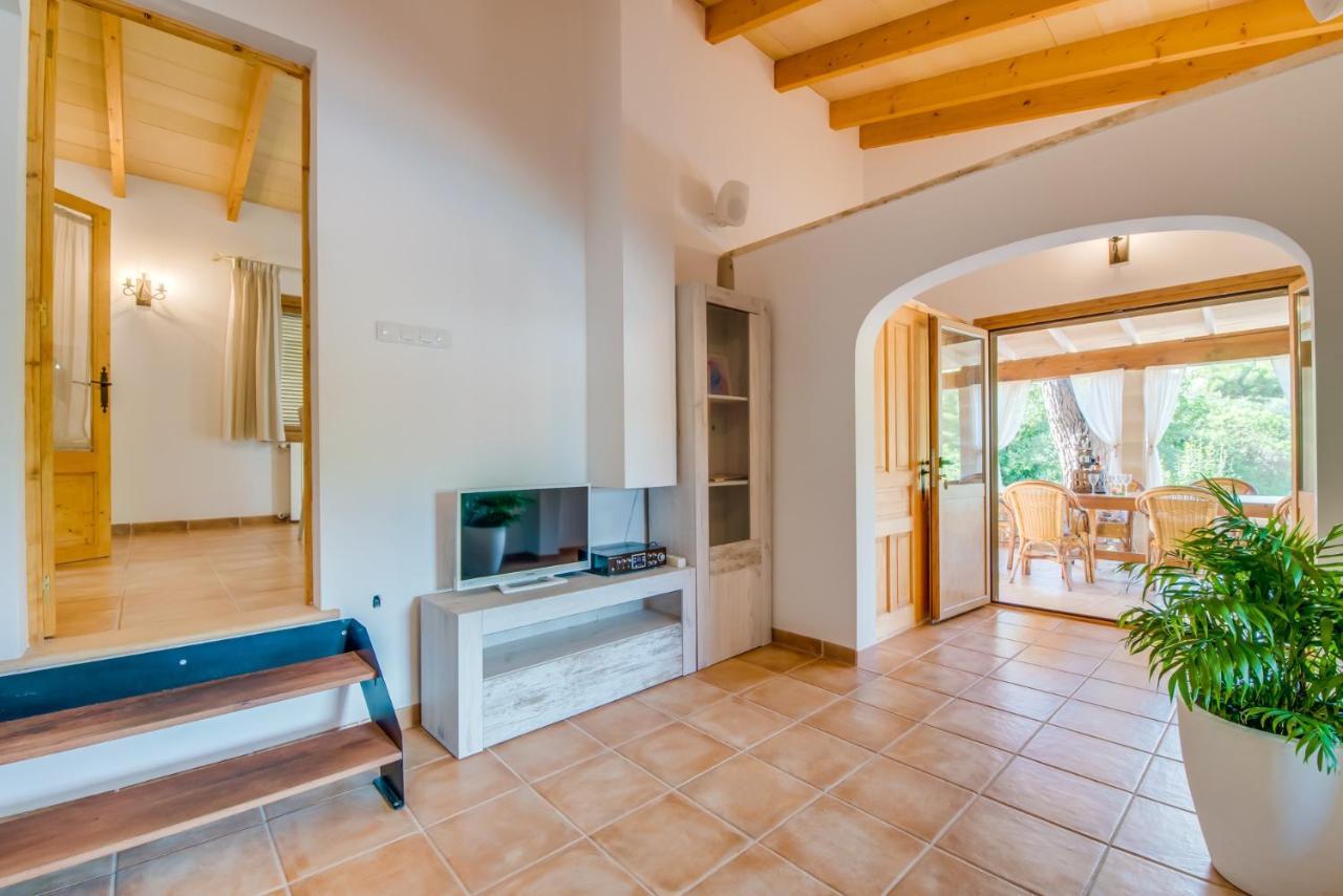 Ideal Mallorca - Sito Cala Mesquida (Mallorca)